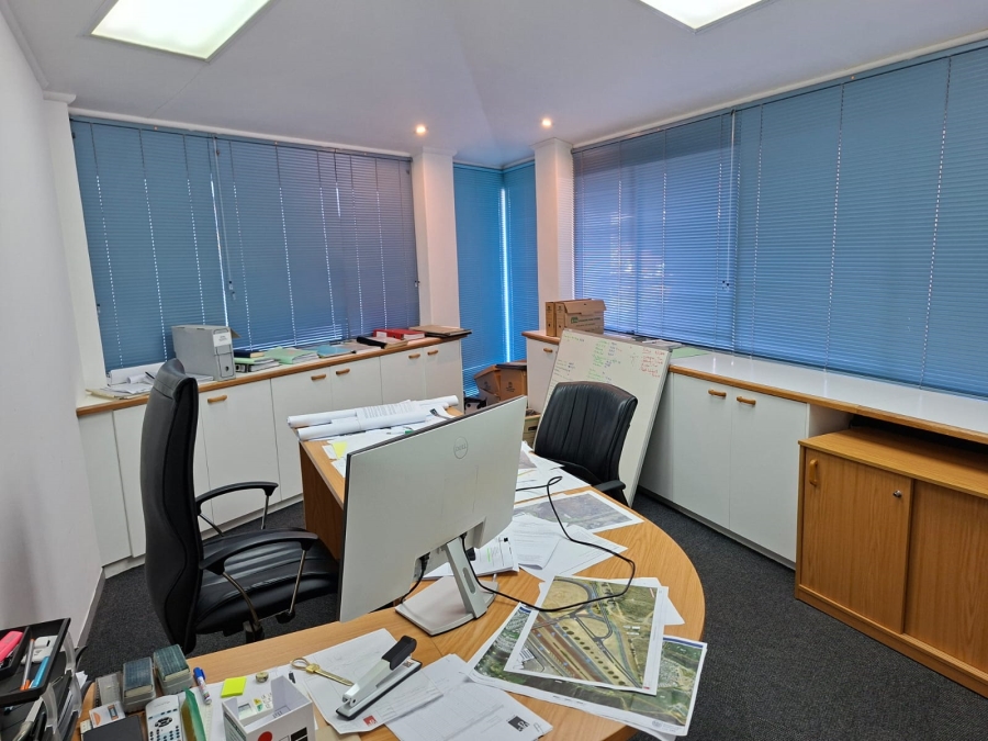 To Let Commercial Property for Rent in Techno Park Western Cape